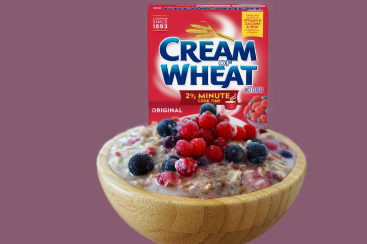 Is Cream of Wheat Healthy