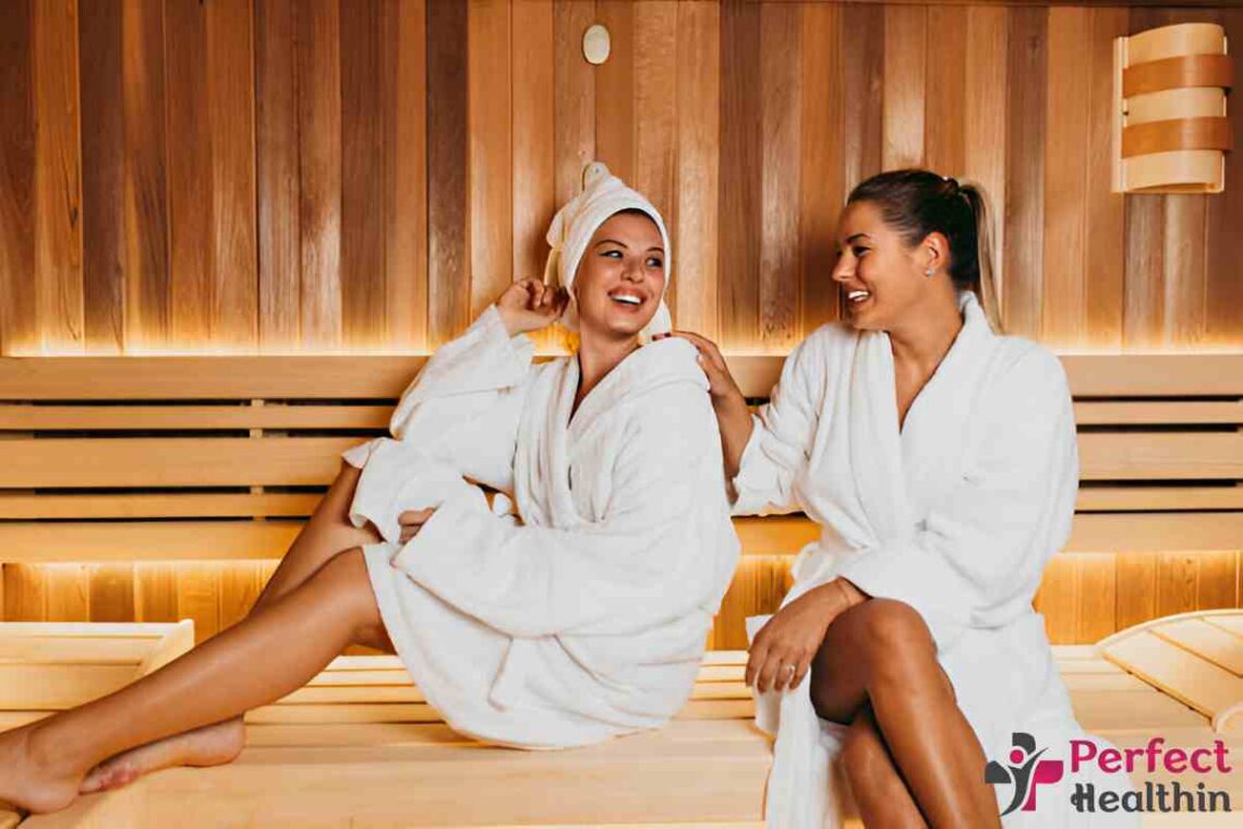 Benefits of Sauna After Workout