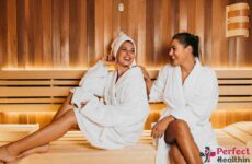 Benefits of Sauna After Workout