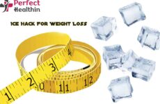 Ice Hack For Weight Loss