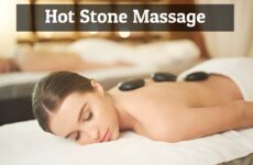 Hot Stone Massage