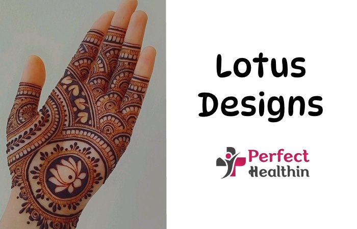 Lotus Designs