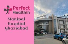 Manipal Hospital Ghaziabad