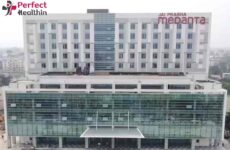 Medanta Hospital Patna