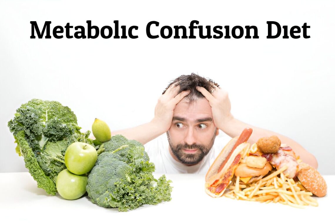 Metabolic Confusion Diet