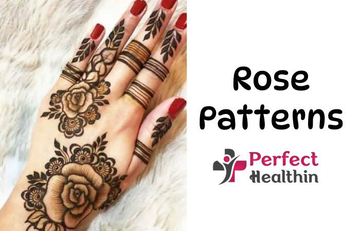 Rose Patterns