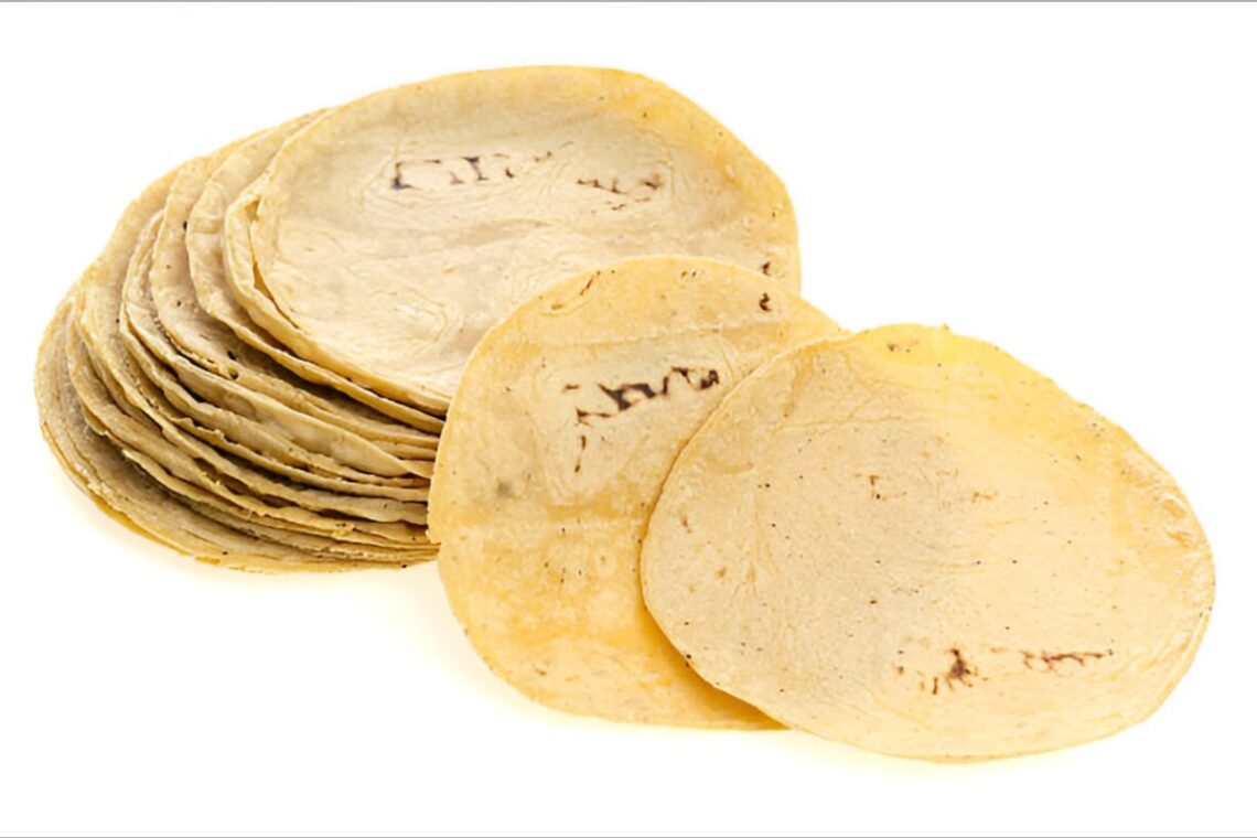 Are Corn Tortillas Gluten-Free