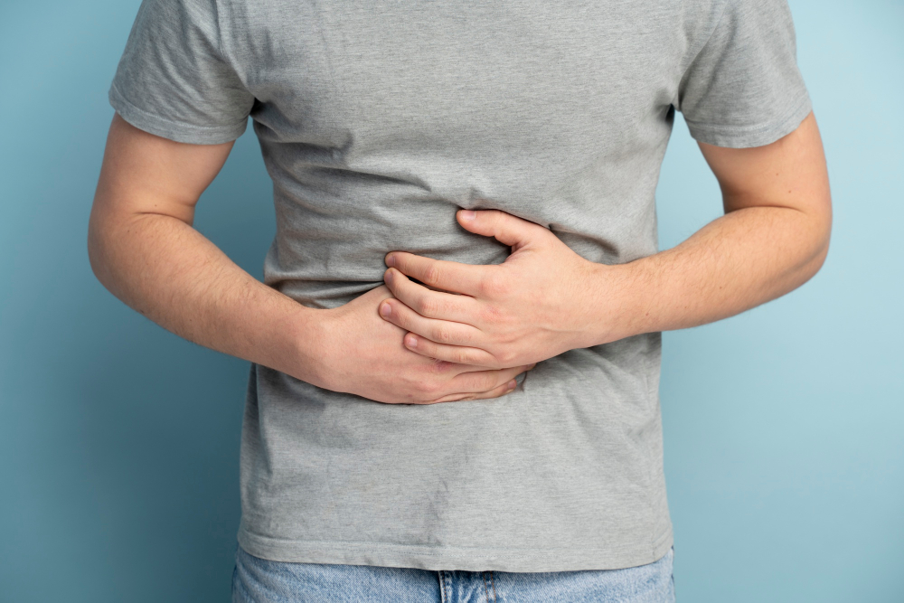 The Benefits of Traditional Chinese Medicine for Digestive Health