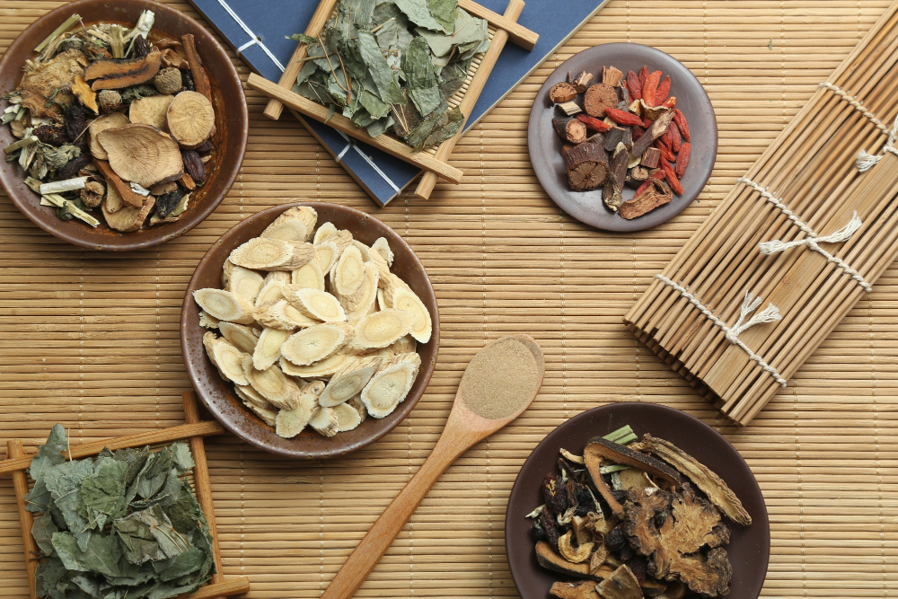 The Benefits of Traditional Chinese Medicine for Digestive Health