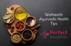 Wellhealth Ayurvedic Health Tips