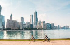 Cycling in NYC